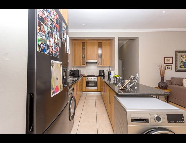 2 BEDROOM APARTMENT TO LET IN BIG BAY